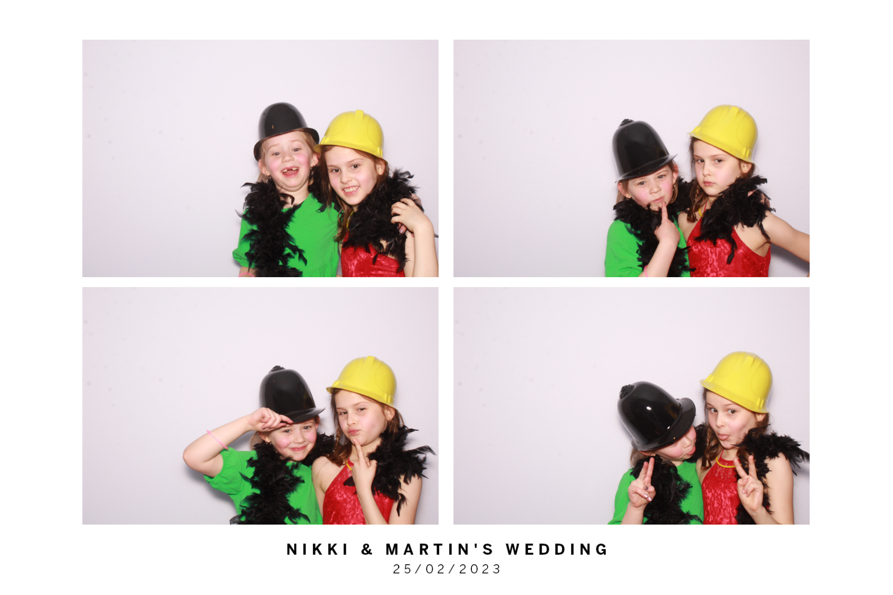 Nikki & Martin's Wedding | View more photos from the event at gallery.thephotocabin.co.uk/u/ThePhotoCabin/Nikki-Martins-Wedding