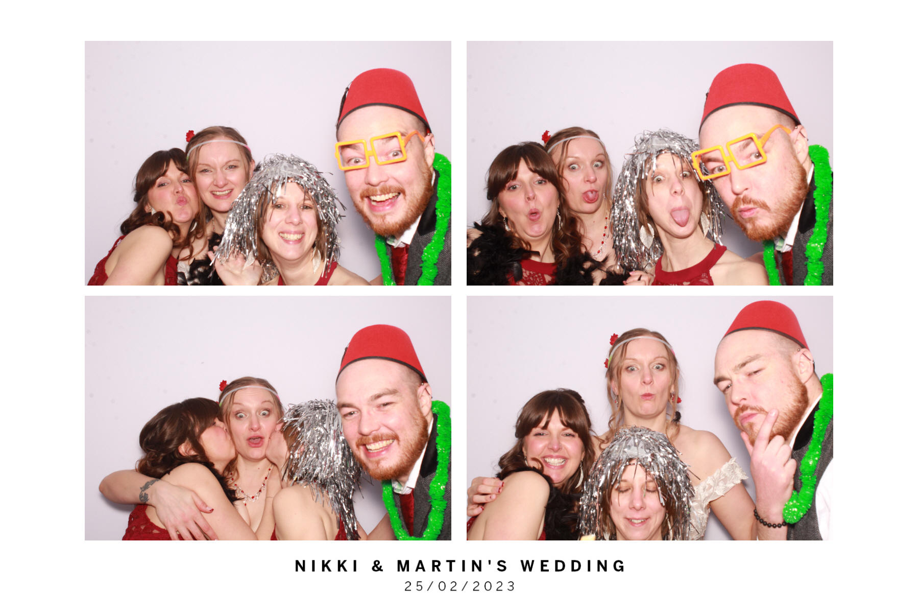 Nikki & Martin's Wedding | View more photos from the event at gallery.thephotocabin.co.uk/u/ThePhotoCabin/Nikki-Martins-Wedding