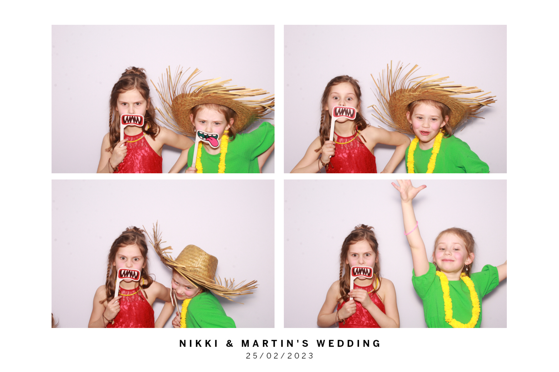 Nikki & Martin's Wedding | View more photos from the event at gallery.thephotocabin.co.uk/u/ThePhotoCabin/Nikki-Martins-Wedding