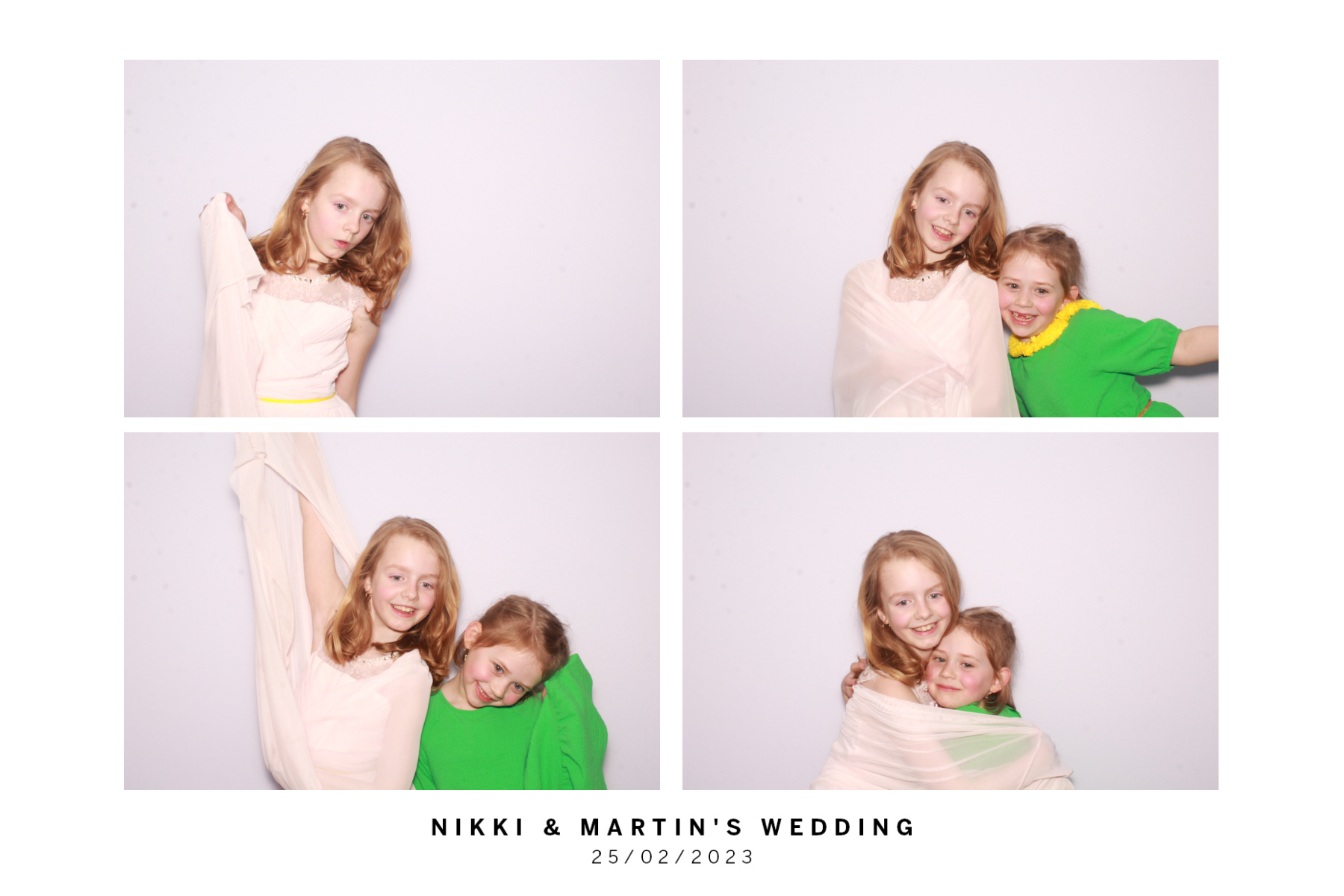 Nikki & Martin's Wedding | View more photos from the event at gallery.thephotocabin.co.uk/u/ThePhotoCabin/Nikki-Martins-Wedding