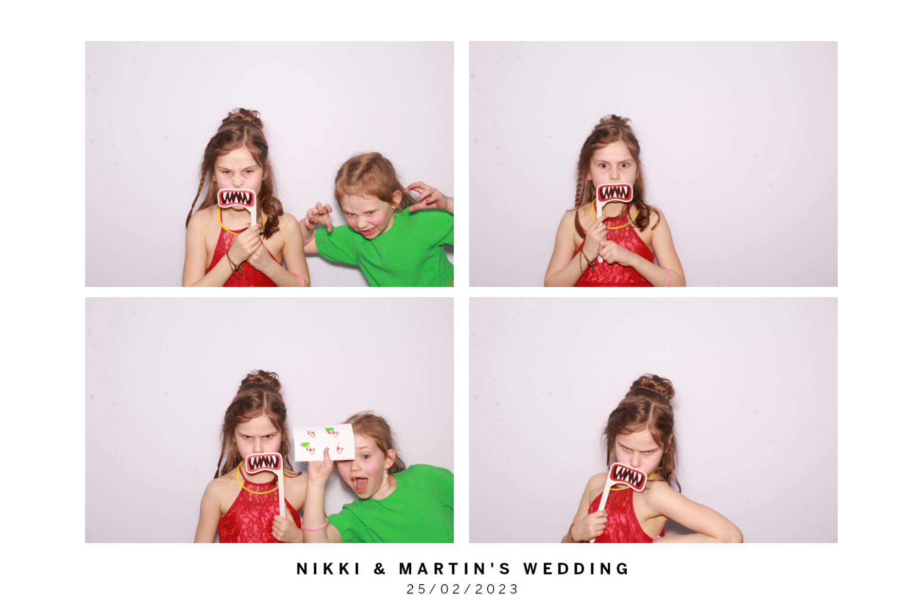 Nikki & Martin's Wedding | View more photos from the event at gallery.thephotocabin.co.uk/u/ThePhotoCabin/Nikki-Martins-Wedding