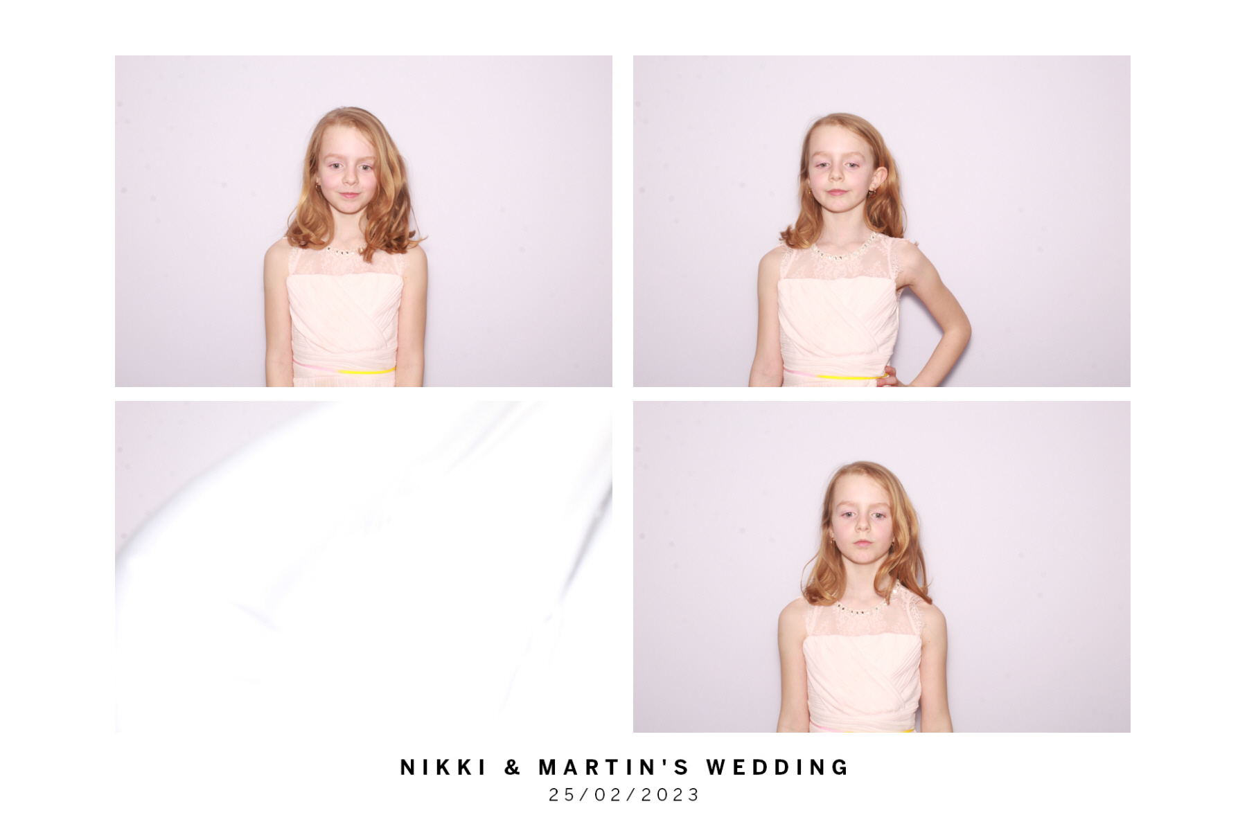 Nikki & Martin's Wedding | View more photos from the event at gallery.thephotocabin.co.uk/u/ThePhotoCabin/Nikki-Martins-Wedding