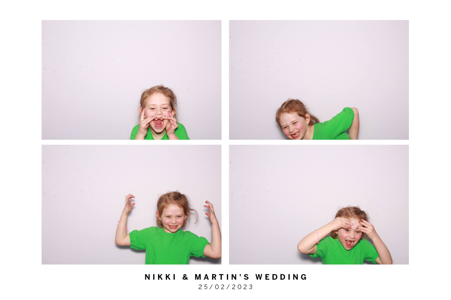 Nikki & Martin's Wedding | View more photos from the event at gallery.thephotocabin.co.uk/u/ThePhotoCabin/Nikki-Martins-Wedding