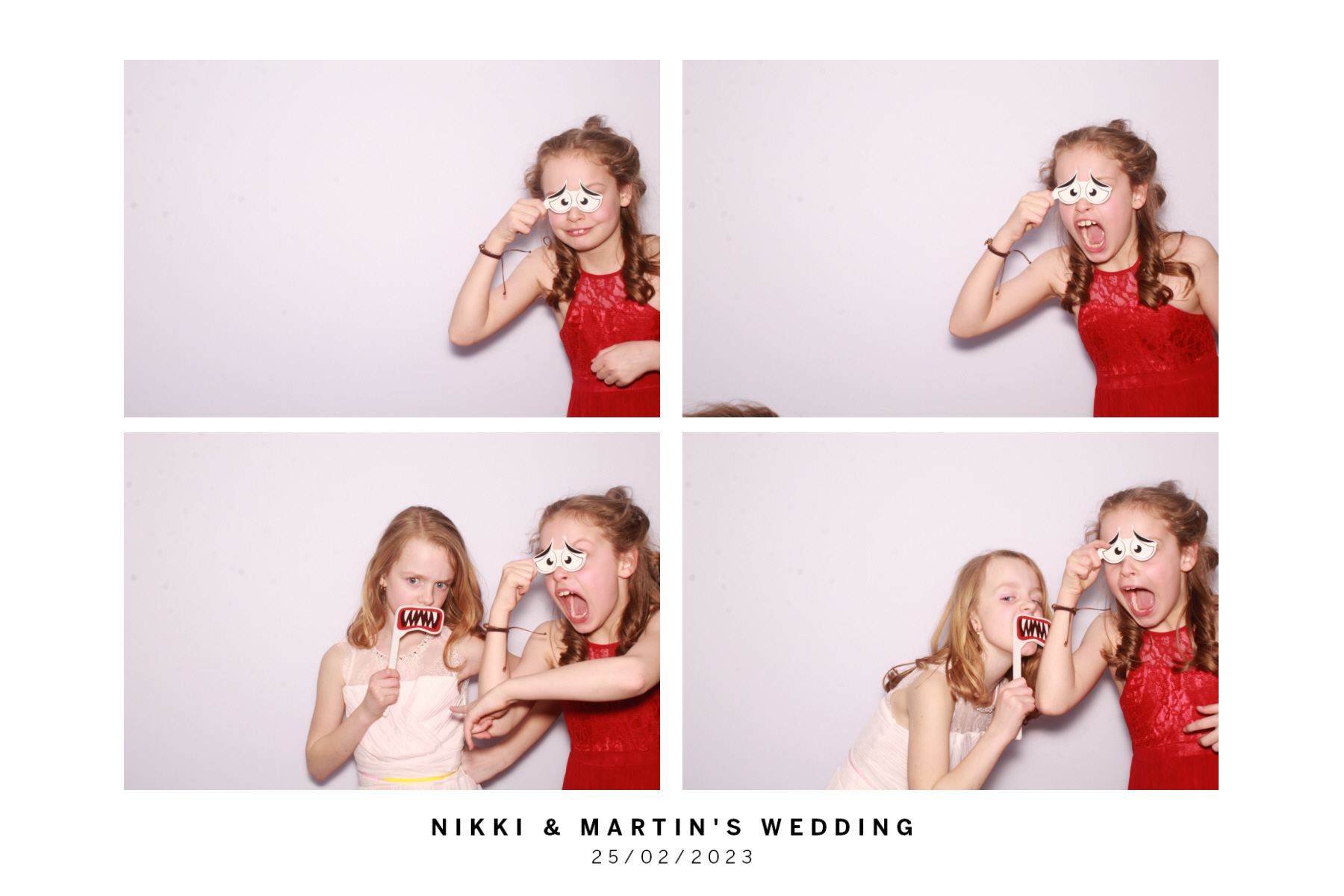 Nikki & Martin's Wedding | View more photos from the event at gallery.thephotocabin.co.uk/u/ThePhotoCabin/Nikki-Martins-Wedding
