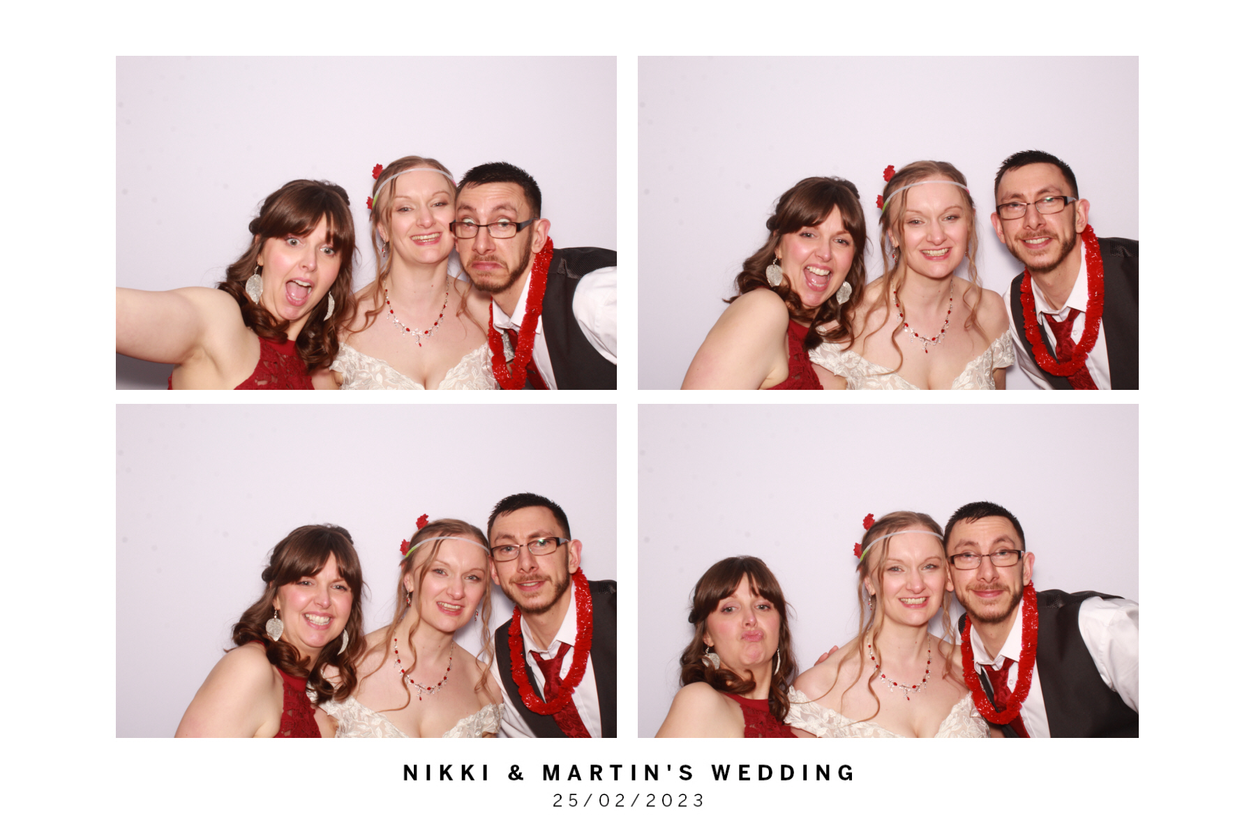 Nikki & Martin's Wedding | View more photos from the event at gallery.thephotocabin.co.uk/u/ThePhotoCabin/Nikki-Martins-Wedding
