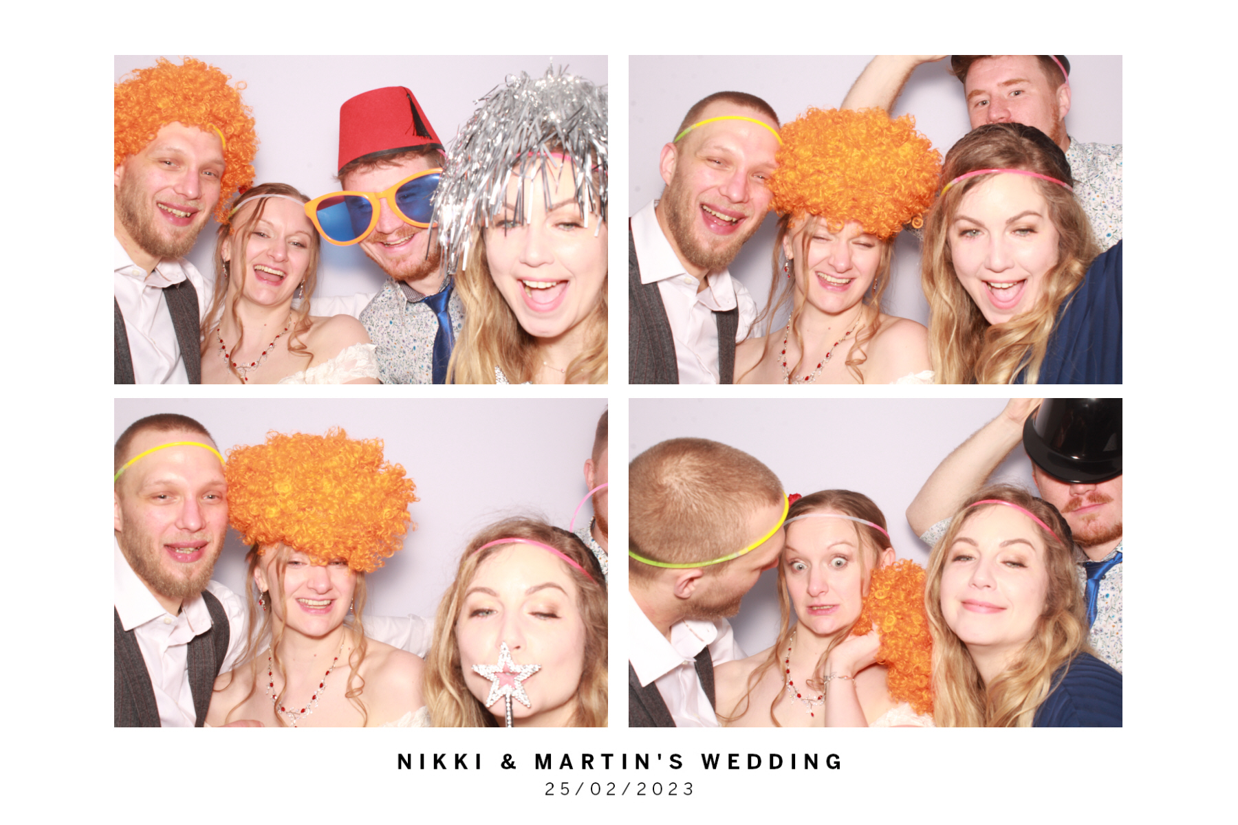 Nikki & Martin's Wedding | View more photos from the event at gallery.thephotocabin.co.uk/u/ThePhotoCabin/Nikki-Martins-Wedding