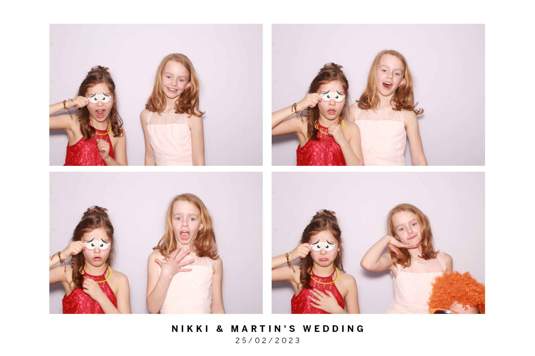 Nikki & Martin's Wedding | View more photos from the event at gallery.thephotocabin.co.uk/u/ThePhotoCabin/Nikki-Martins-Wedding