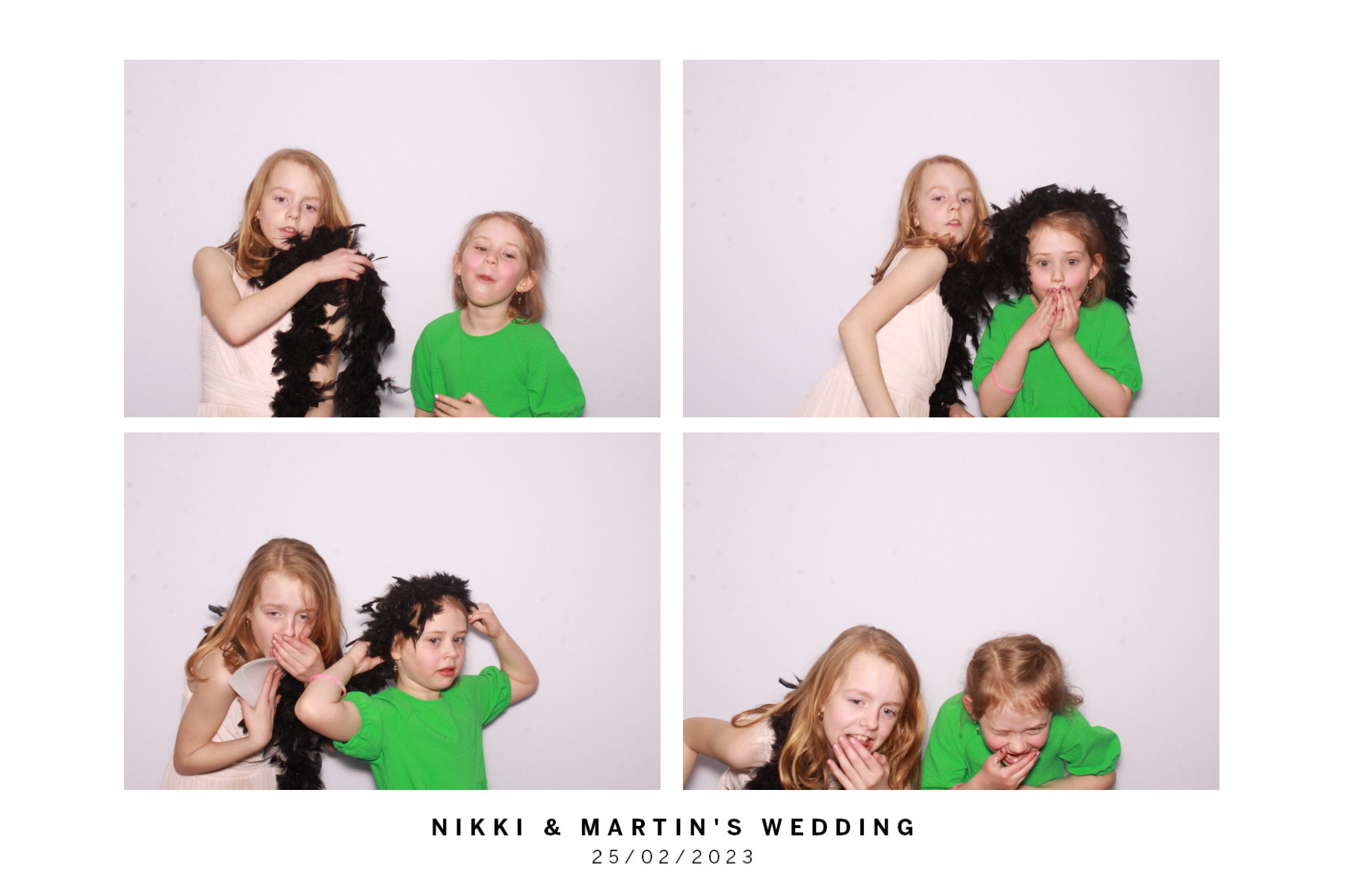 Nikki & Martin's Wedding | View more photos from the event at gallery.thephotocabin.co.uk/u/ThePhotoCabin/Nikki-Martins-Wedding