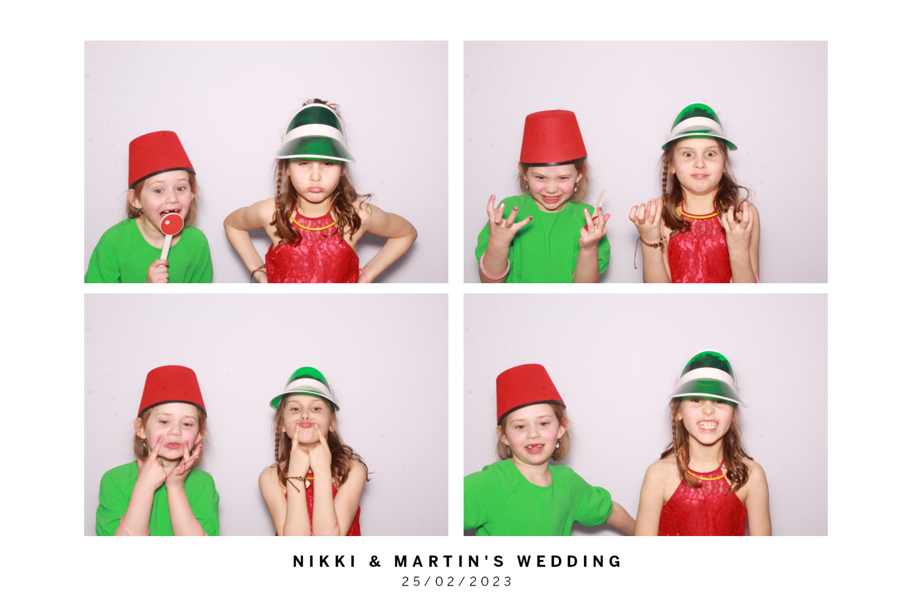 Nikki & Martin's Wedding | View more photos from the event at gallery.thephotocabin.co.uk/u/ThePhotoCabin/Nikki-Martins-Wedding
