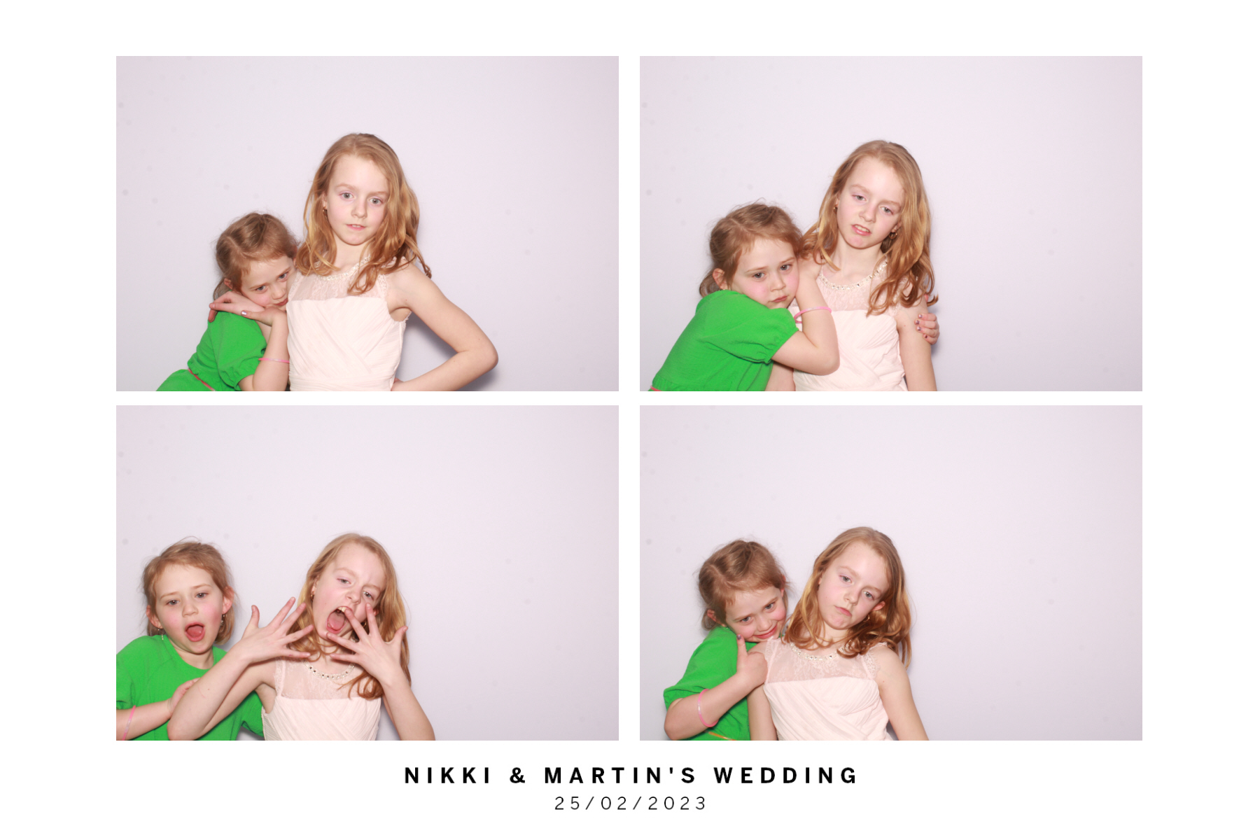 Nikki & Martin's Wedding | View more photos from the event at gallery.thephotocabin.co.uk/u/ThePhotoCabin/Nikki-Martins-Wedding