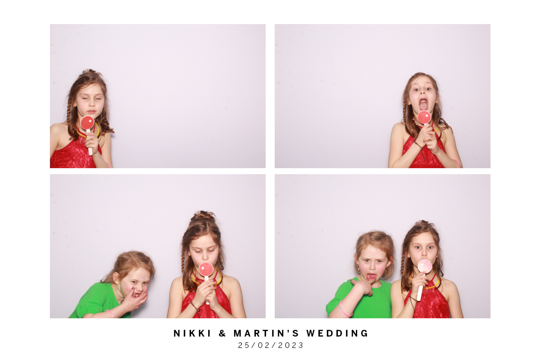 Nikki & Martin's Wedding | View more photos from the event at gallery.thephotocabin.co.uk/u/ThePhotoCabin/Nikki-Martins-Wedding
