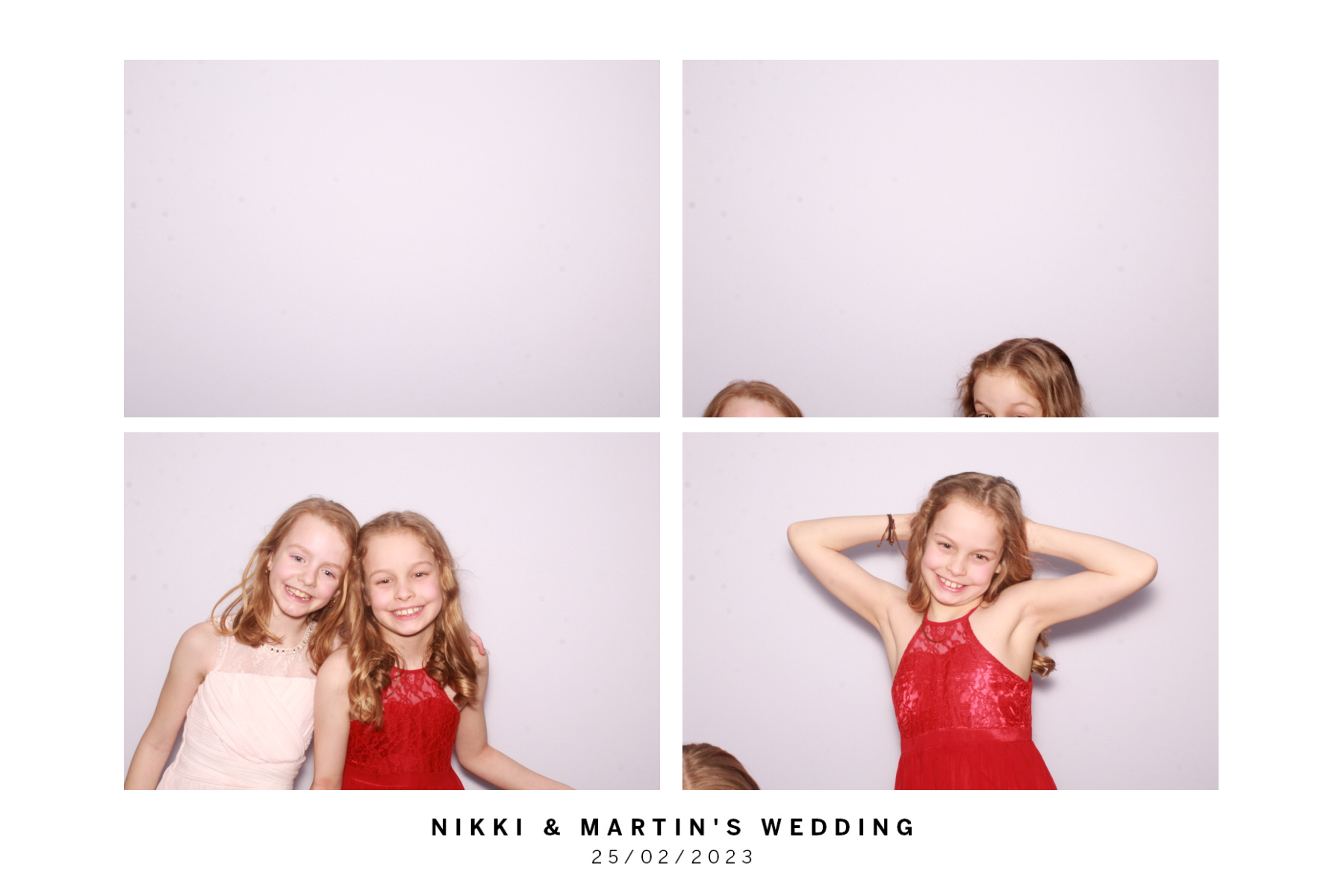 Nikki & Martin's Wedding | View more photos from the event at gallery.thephotocabin.co.uk/u/ThePhotoCabin/Nikki-Martins-Wedding