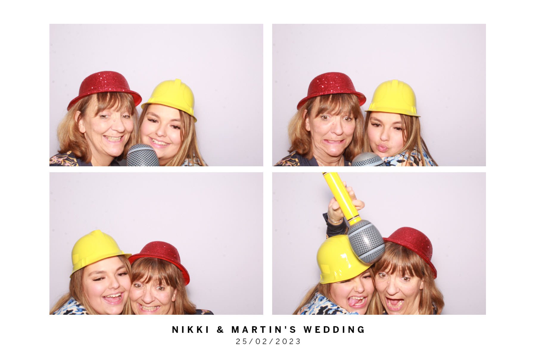Nikki & Martin's Wedding | View more photos from the event at gallery.thephotocabin.co.uk/u/ThePhotoCabin/Nikki-Martins-Wedding