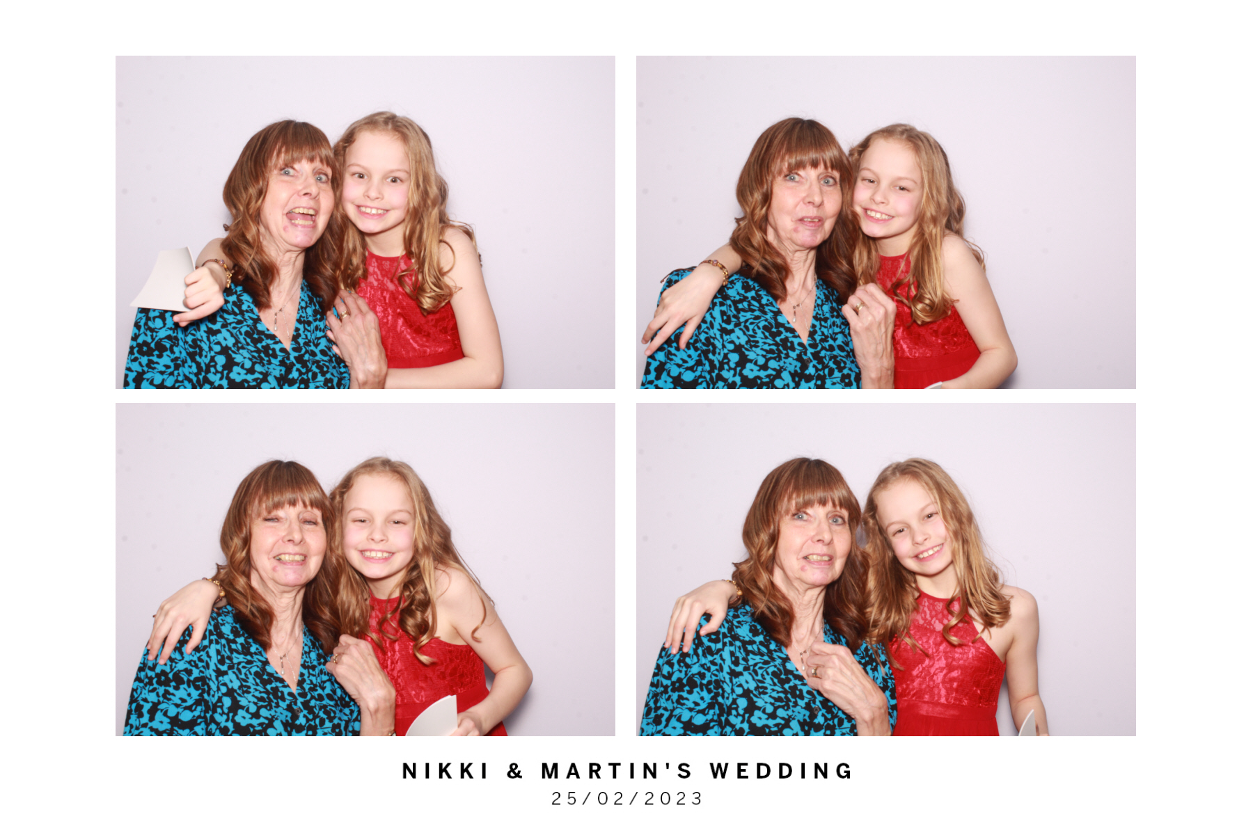 Nikki & Martin's Wedding | View more photos from the event at gallery.thephotocabin.co.uk/u/ThePhotoCabin/Nikki-Martins-Wedding