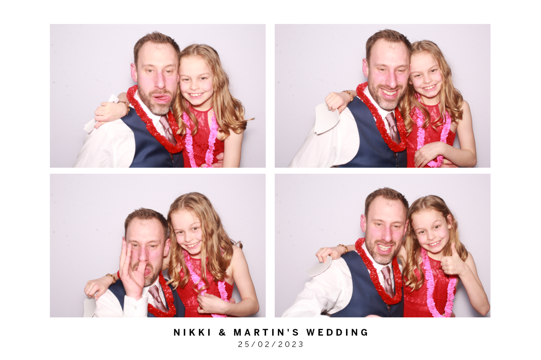Nikki & Martin's Wedding | View more photos from the event at gallery.thephotocabin.co.uk/u/ThePhotoCabin/Nikki-Martins-Wedding