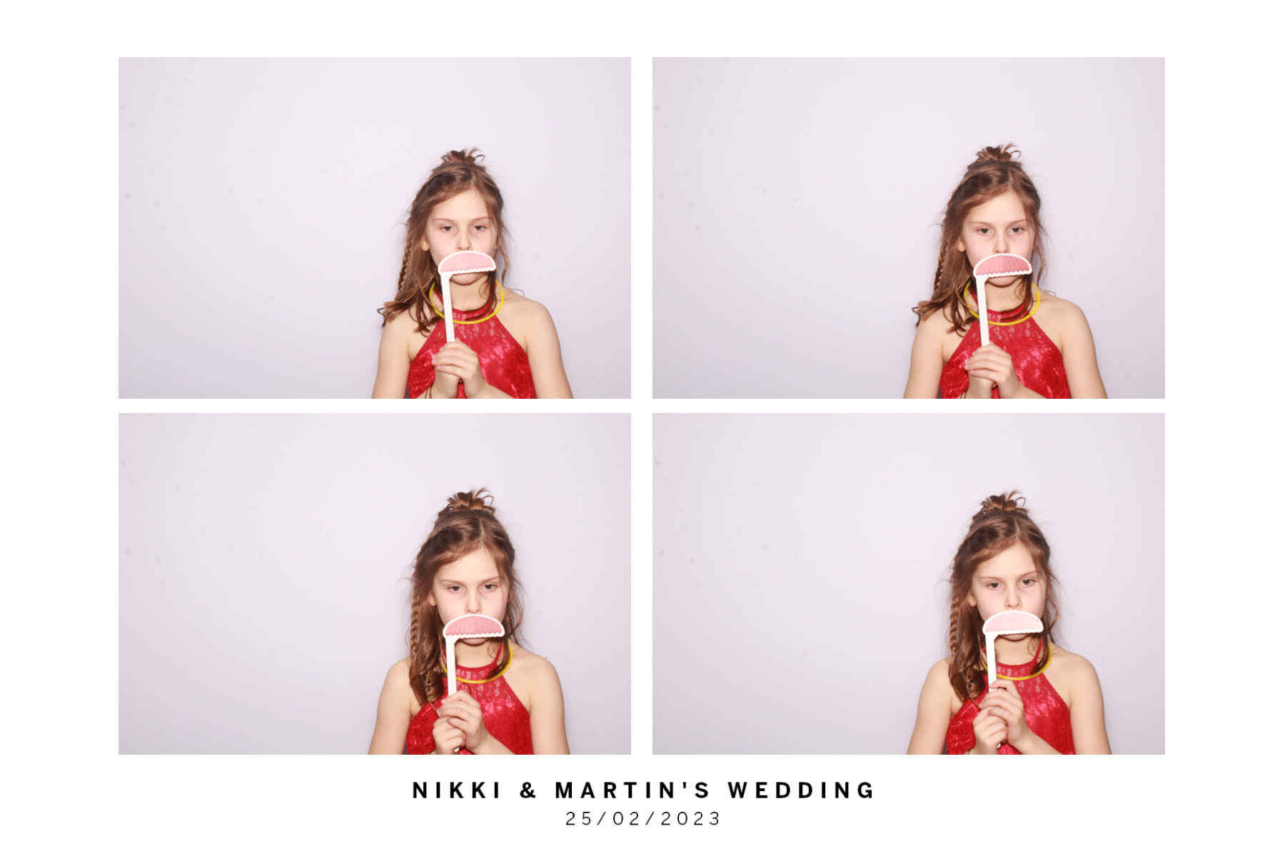 Nikki & Martin's Wedding | View more photos from the event at gallery.thephotocabin.co.uk/u/ThePhotoCabin/Nikki-Martins-Wedding
