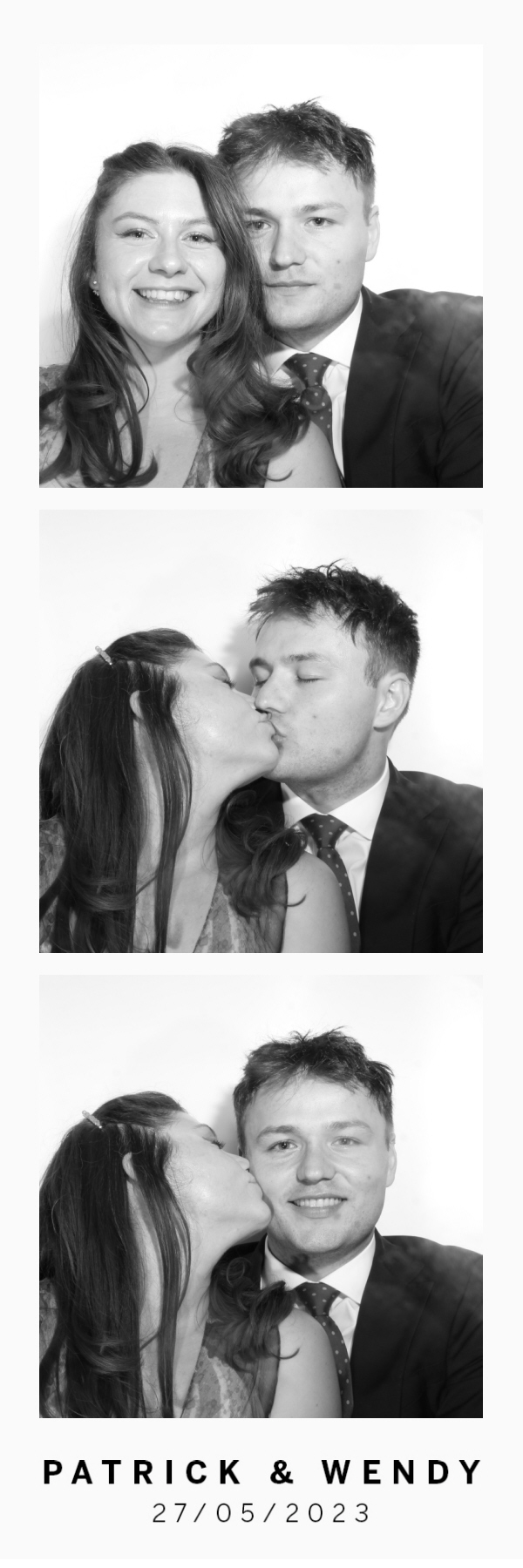 Patrick & Wendy's Wedding | View more photos from the event at gallery.thephotocabin.co.uk/u/ThePhotoCabin/Patrick-Wendys-Wedding