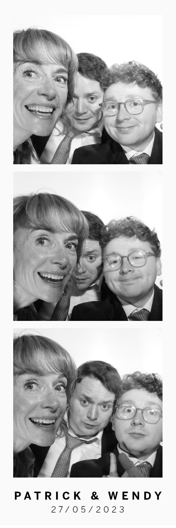 Patrick & Wendy's Wedding | View more photos from the event at gallery.thephotocabin.co.uk/u/ThePhotoCabin/Patrick-Wendys-Wedding