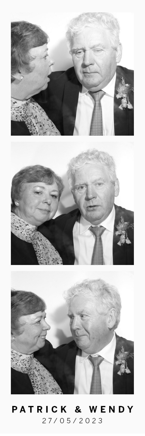 Patrick & Wendy's Wedding | View more photos from the event at gallery.thephotocabin.co.uk/u/ThePhotoCabin/Patrick-Wendys-Wedding