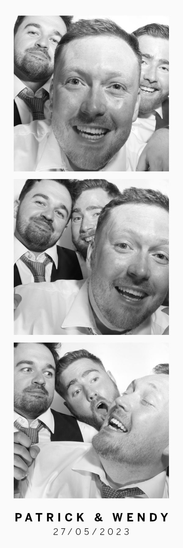 Patrick & Wendy's Wedding | View more photos from the event at gallery.thephotocabin.co.uk/u/ThePhotoCabin/Patrick-Wendys-Wedding