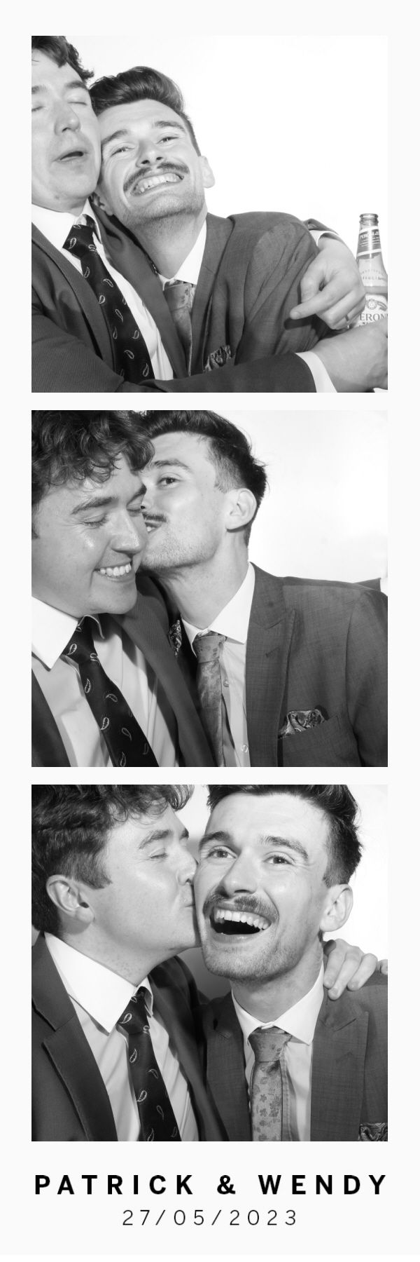 Patrick & Wendy's Wedding | View more photos from the event at gallery.thephotocabin.co.uk/u/ThePhotoCabin/Patrick-Wendys-Wedding