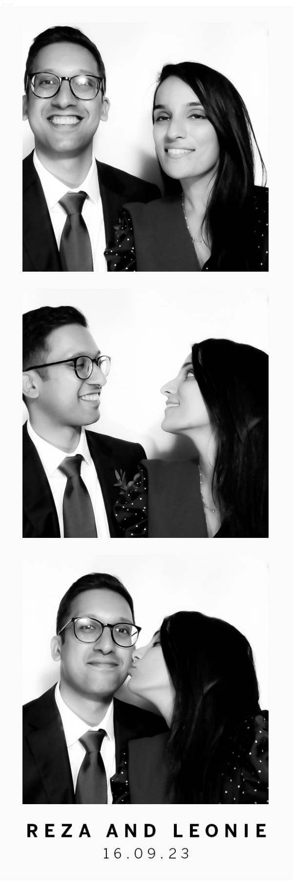 Reza & Leonie's Wedding | View more photos from the event at gallery.thephotocabin.co.uk/u/ThePhotoCabin/Reza-Leonies-Wedding
