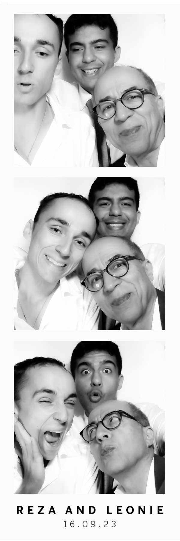 Reza & Leonie's Wedding | View more photos from the event at gallery.thephotocabin.co.uk/u/ThePhotoCabin/Reza-Leonies-Wedding