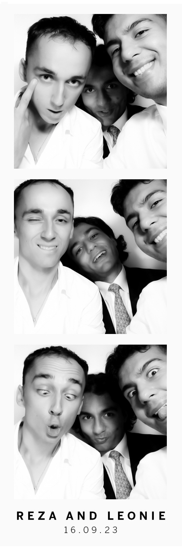 Reza & Leonie's Wedding | View more photos from the event at gallery.thephotocabin.co.uk/u/ThePhotoCabin/Reza-Leonies-Wedding