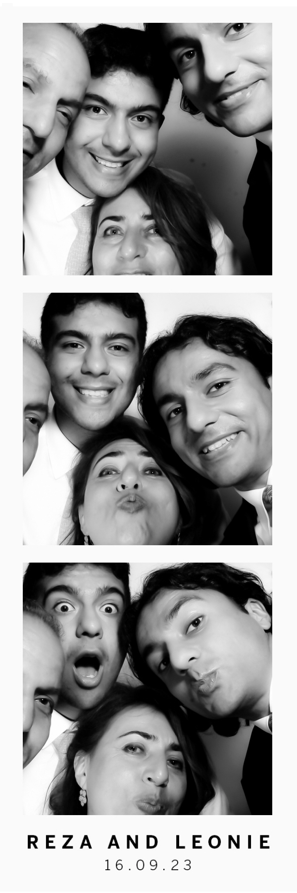 Reza & Leonie's Wedding | View more photos from the event at gallery.thephotocabin.co.uk/u/ThePhotoCabin/Reza-Leonies-Wedding