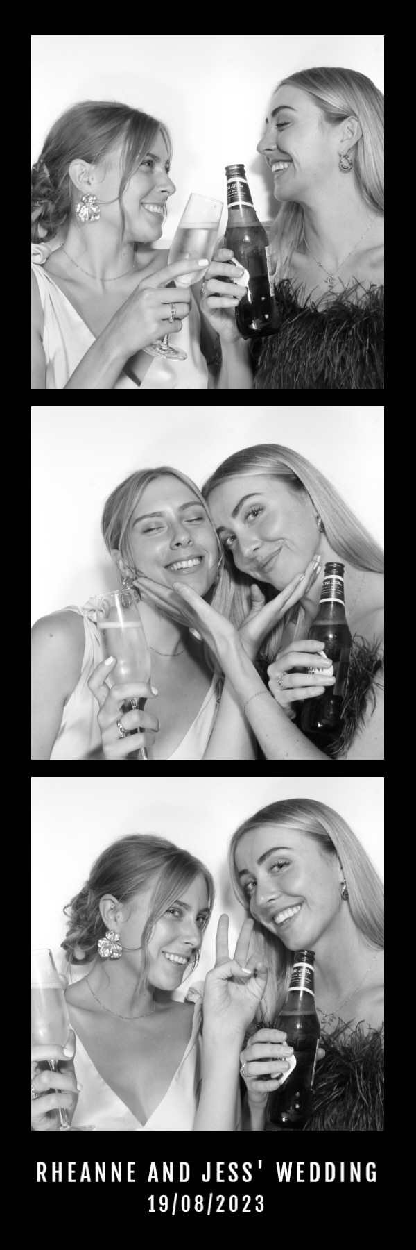 Rheanne and Jess' Wedding | View more photos from the event at gallery.thephotocabin.co.uk/u/ThePhotoCabin/Rheanne-and-Jess-Wedding