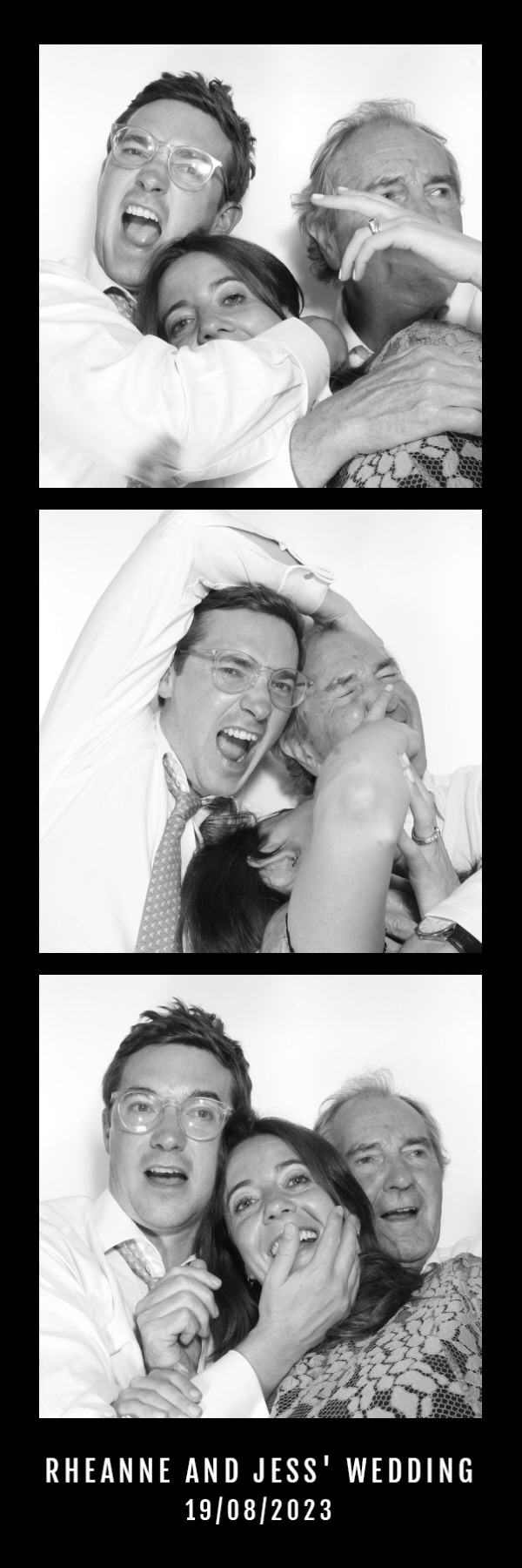 Rheanne and Jess' Wedding | View more photos from the event at gallery.thephotocabin.co.uk/u/ThePhotoCabin/Rheanne-and-Jess-Wedding