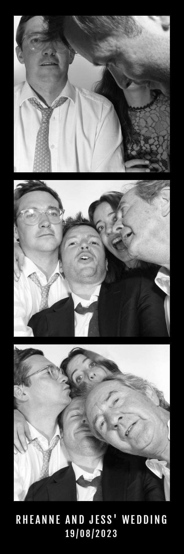 Rheanne and Jess' Wedding | View more photos from the event at gallery.thephotocabin.co.uk/u/ThePhotoCabin/Rheanne-and-Jess-Wedding