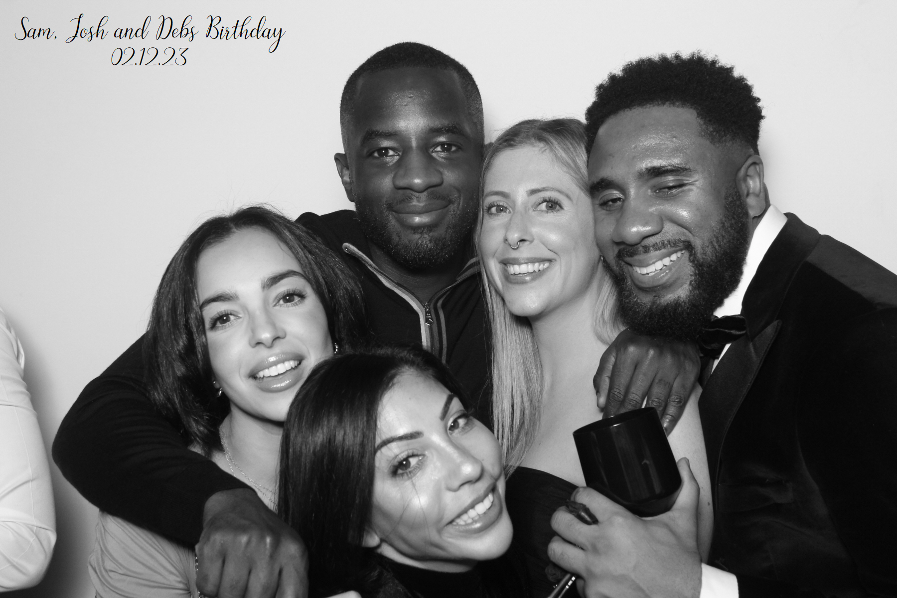 Sam, Josh & Debs Birthday Party | View more photos from the event at gallery.thephotocabin.co.uk/u/ThePhotoCabin/Sam-Josh-Debs-Birthday-Party