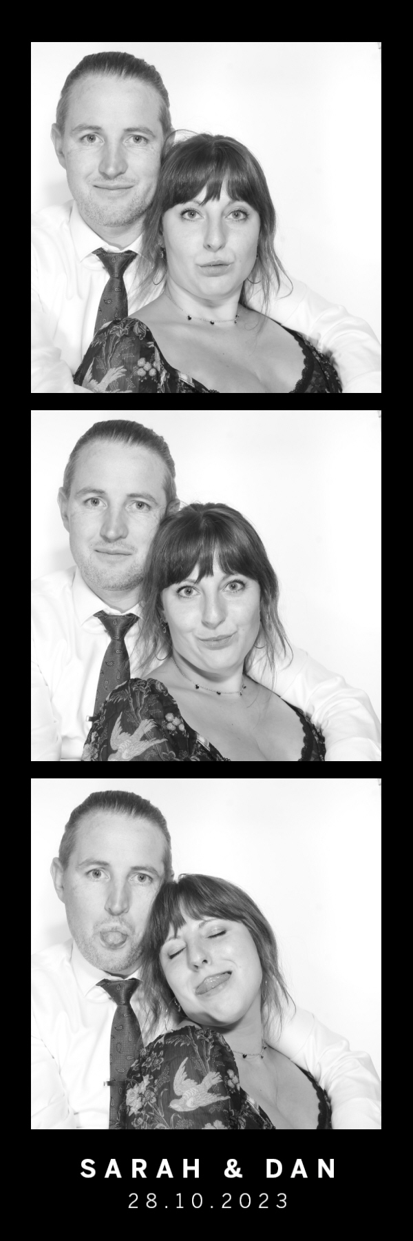 Sarah & Dan's Wedding | View more photos from the event at gallery.thephotocabin.co.uk/u/ThePhotoCabin/Sarah-Dans-Wedding