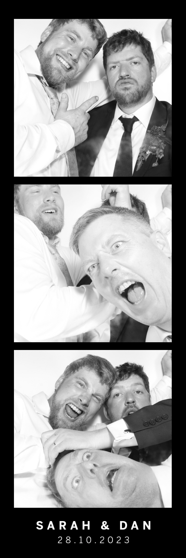 Sarah & Dan's Wedding | View more photos from the event at gallery.thephotocabin.co.uk/u/ThePhotoCabin/Sarah-Dans-Wedding