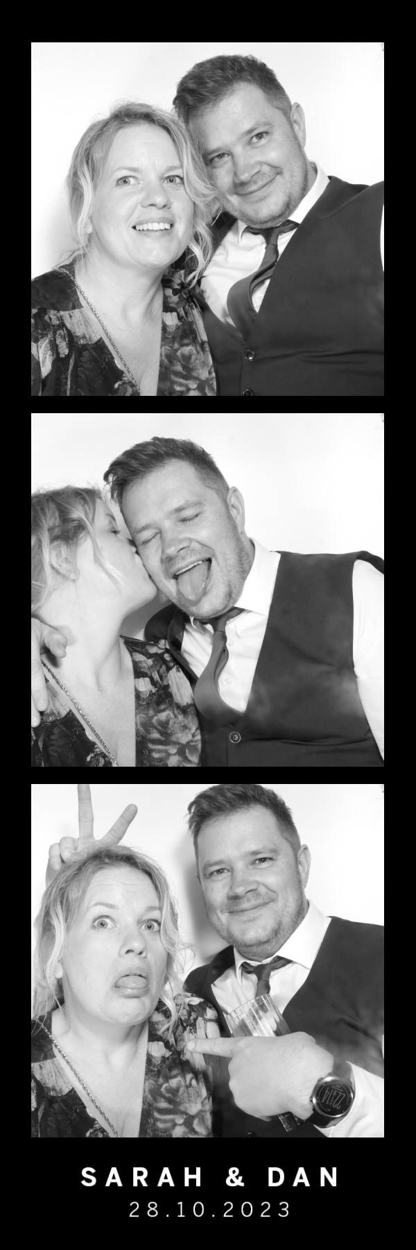 Sarah & Dan's Wedding | View more photos from the event at gallery.thephotocabin.co.uk/u/ThePhotoCabin/Sarah-Dans-Wedding