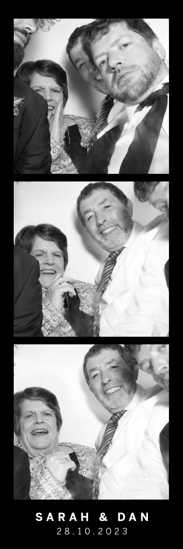 Sarah & Dan's Wedding | View more photos from the event at gallery.thephotocabin.co.uk/u/ThePhotoCabin/Sarah-Dans-Wedding