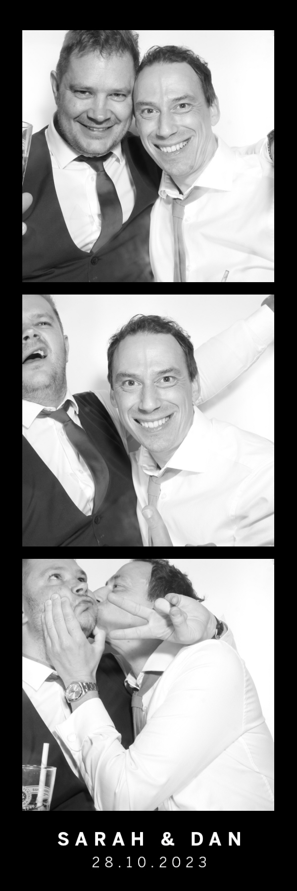 Sarah & Dan's Wedding | View more photos from the event at gallery.thephotocabin.co.uk/u/ThePhotoCabin/Sarah-Dans-Wedding