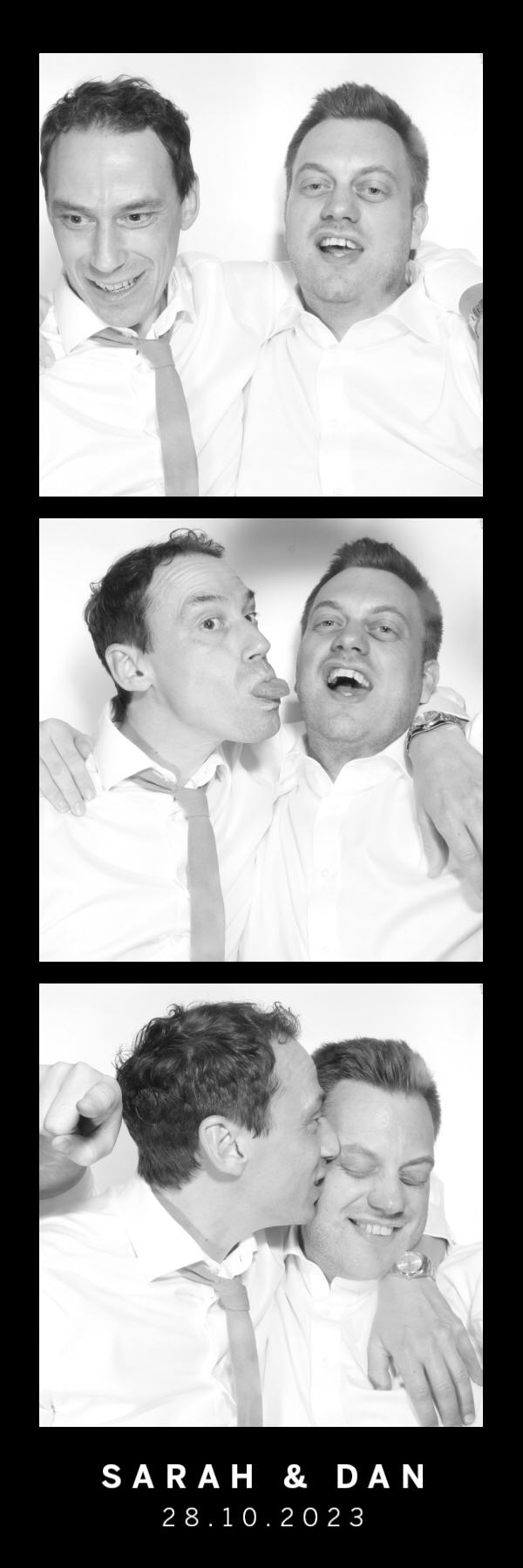 Sarah & Dan's Wedding | View more photos from the event at gallery.thephotocabin.co.uk/u/ThePhotoCabin/Sarah-Dans-Wedding