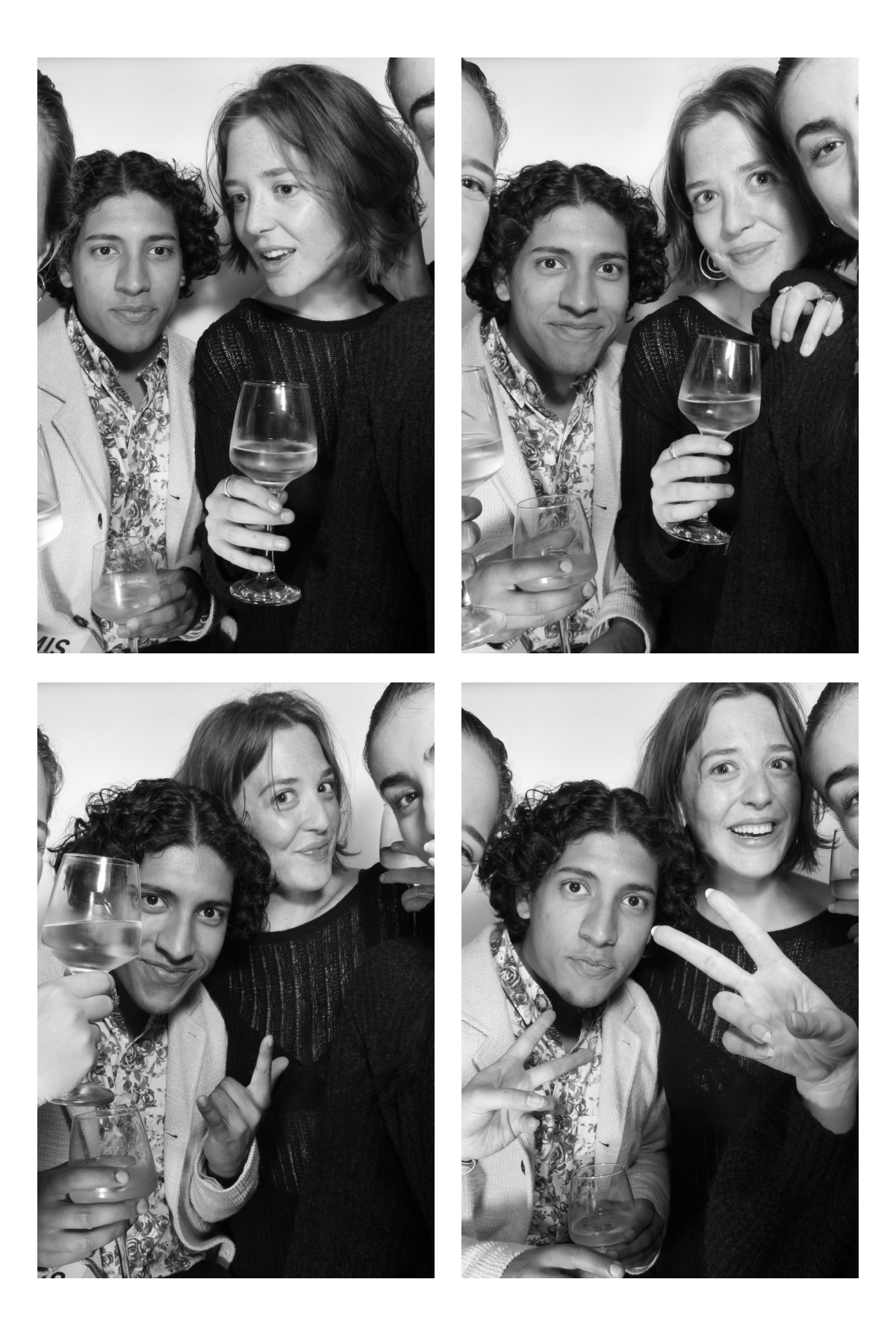 Summer Graduate Drinks | View more photos from the event at gallery.thephotocabin.co.uk/u/ThePhotoCabin/Summer-Graduate-Drinks