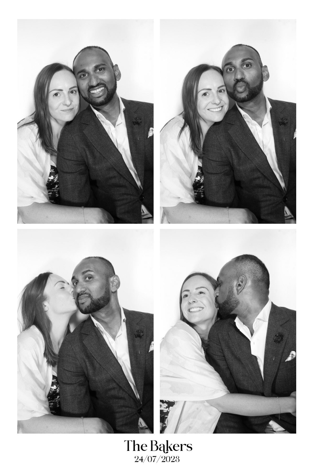 The Bakers | View more photos from the event at gallery.thephotocabin.co.uk/u/ThePhotoCabin/The-Bakers