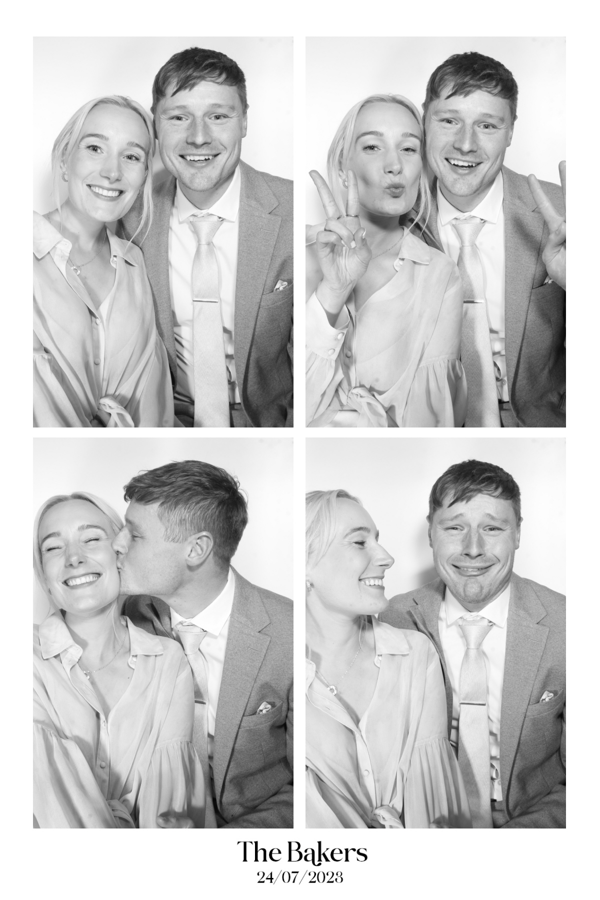 The Bakers | View more photos from the event at gallery.thephotocabin.co.uk/u/ThePhotoCabin/The-Bakers