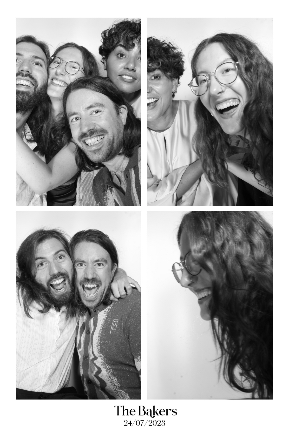 The Bakers | View more photos from the event at gallery.thephotocabin.co.uk/u/ThePhotoCabin/The-Bakers