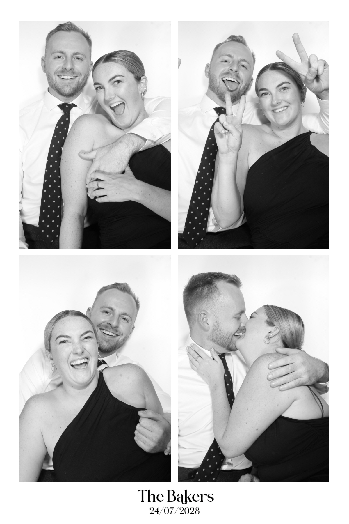 The Bakers | View more photos from the event at gallery.thephotocabin.co.uk/u/ThePhotoCabin/The-Bakers