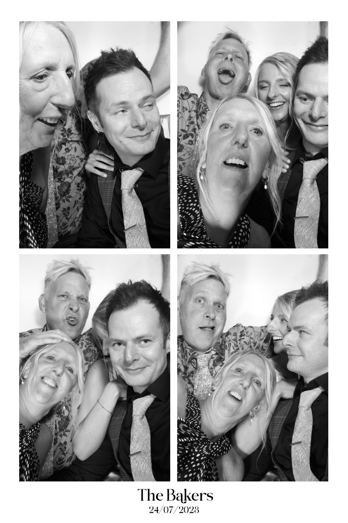 The Bakers | View more photos from the event at gallery.thephotocabin.co.uk/u/ThePhotoCabin/The-Bakers