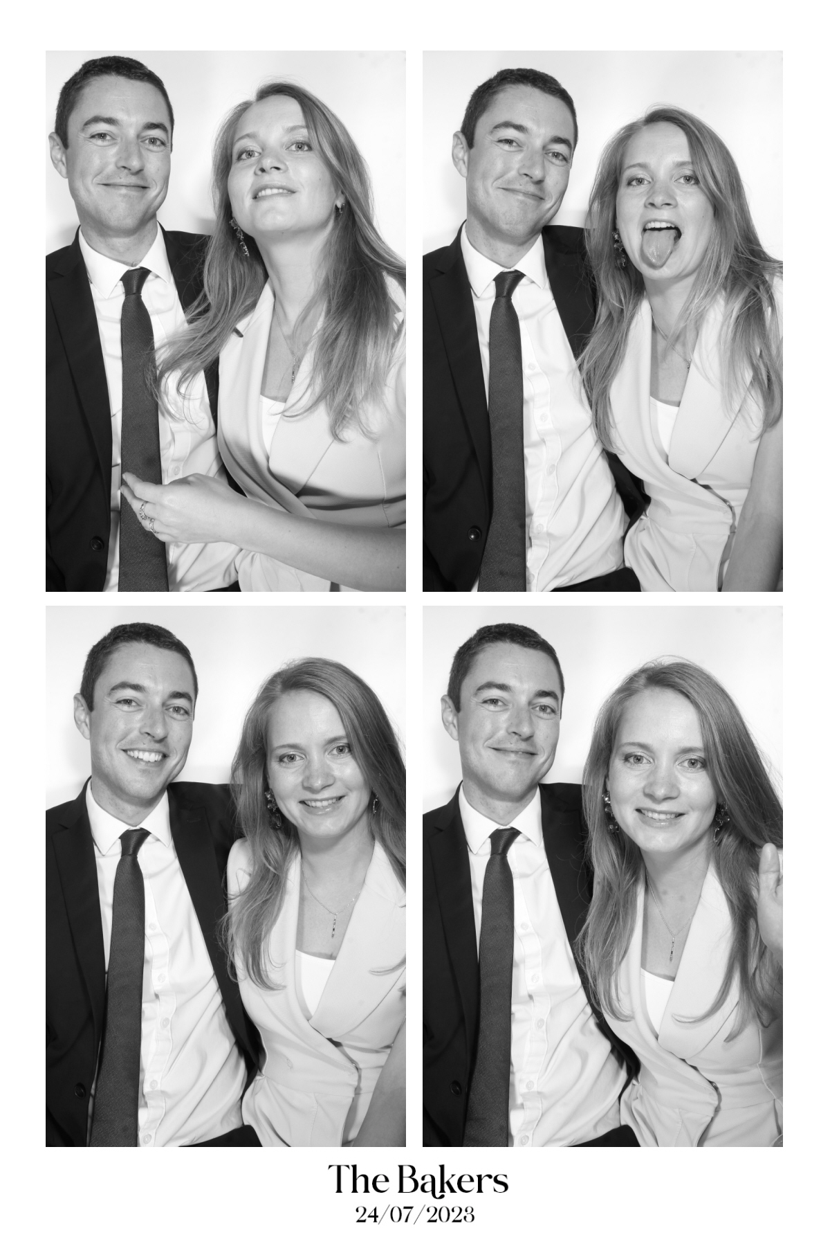 The Bakers | View more photos from the event at gallery.thephotocabin.co.uk/u/ThePhotoCabin/The-Bakers