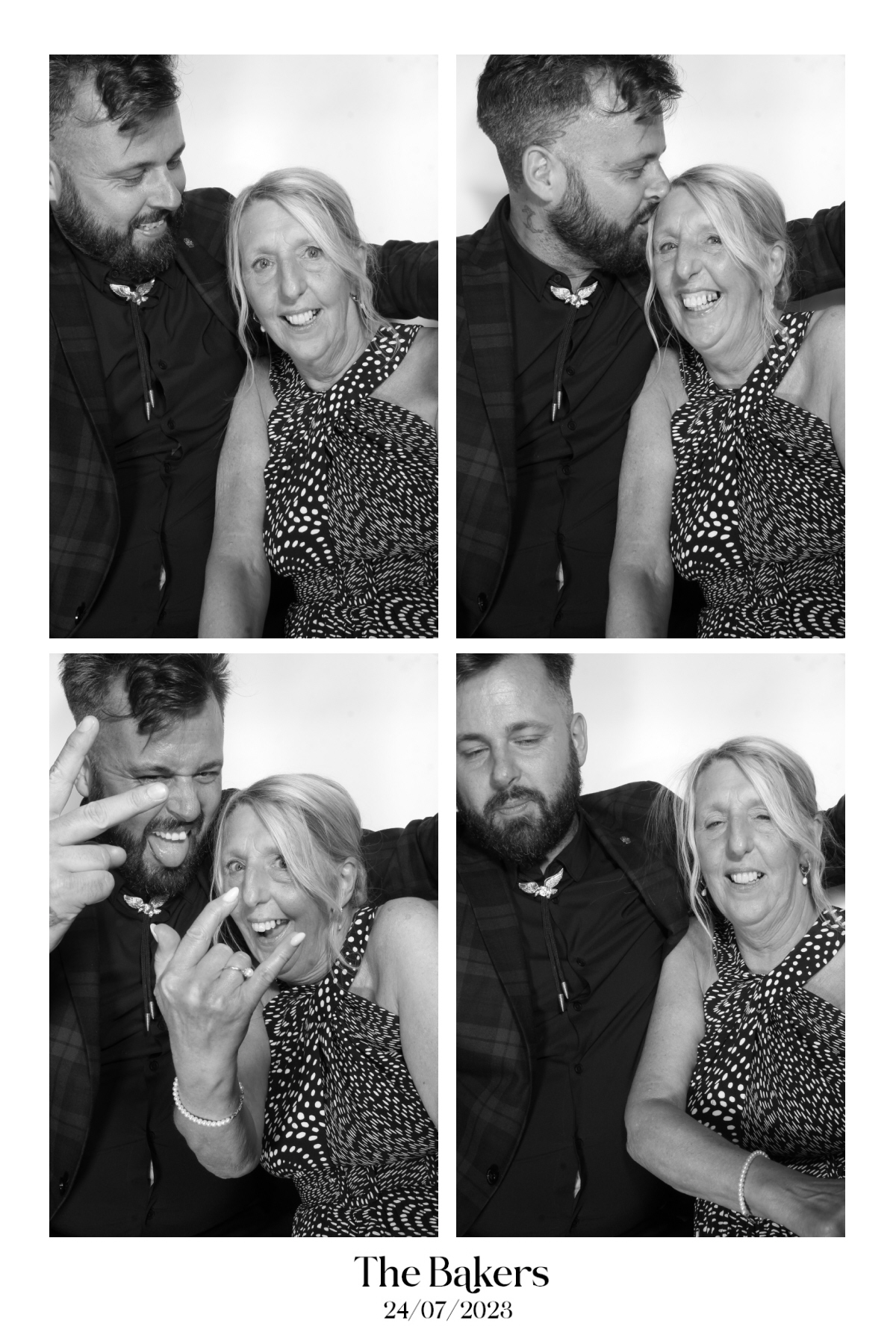 The Bakers | View more photos from the event at gallery.thephotocabin.co.uk/u/ThePhotoCabin/The-Bakers