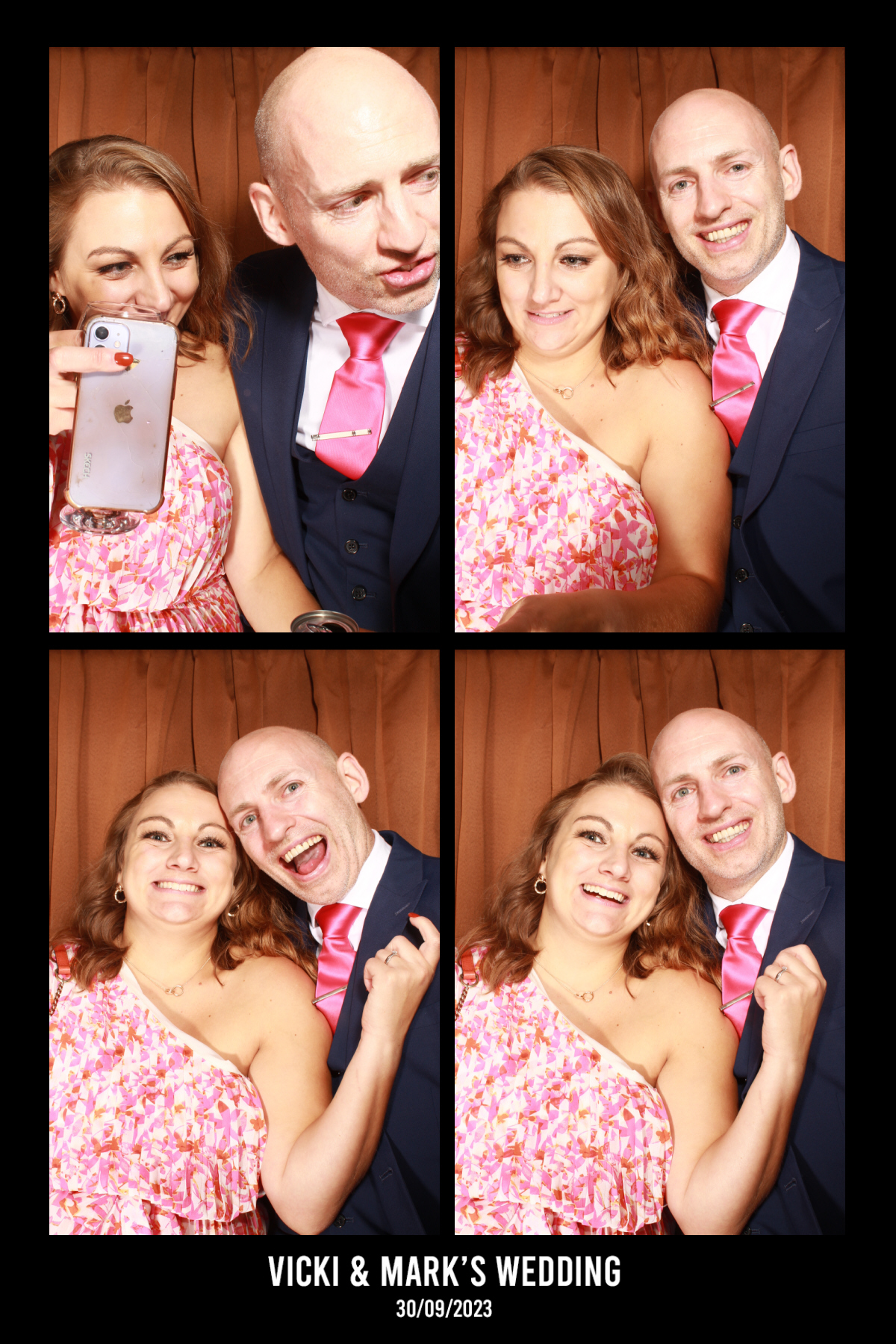 Vicki & Mark's Wedding | View more photos from the event at gallery.thephotocabin.co.uk/u/ThePhotoCabin/Vicki-Marks-Wedding