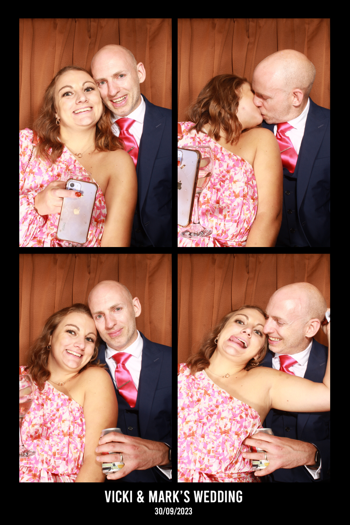 Vicki & Mark's Wedding | View more photos from the event at gallery.thephotocabin.co.uk/u/ThePhotoCabin/Vicki-Marks-Wedding