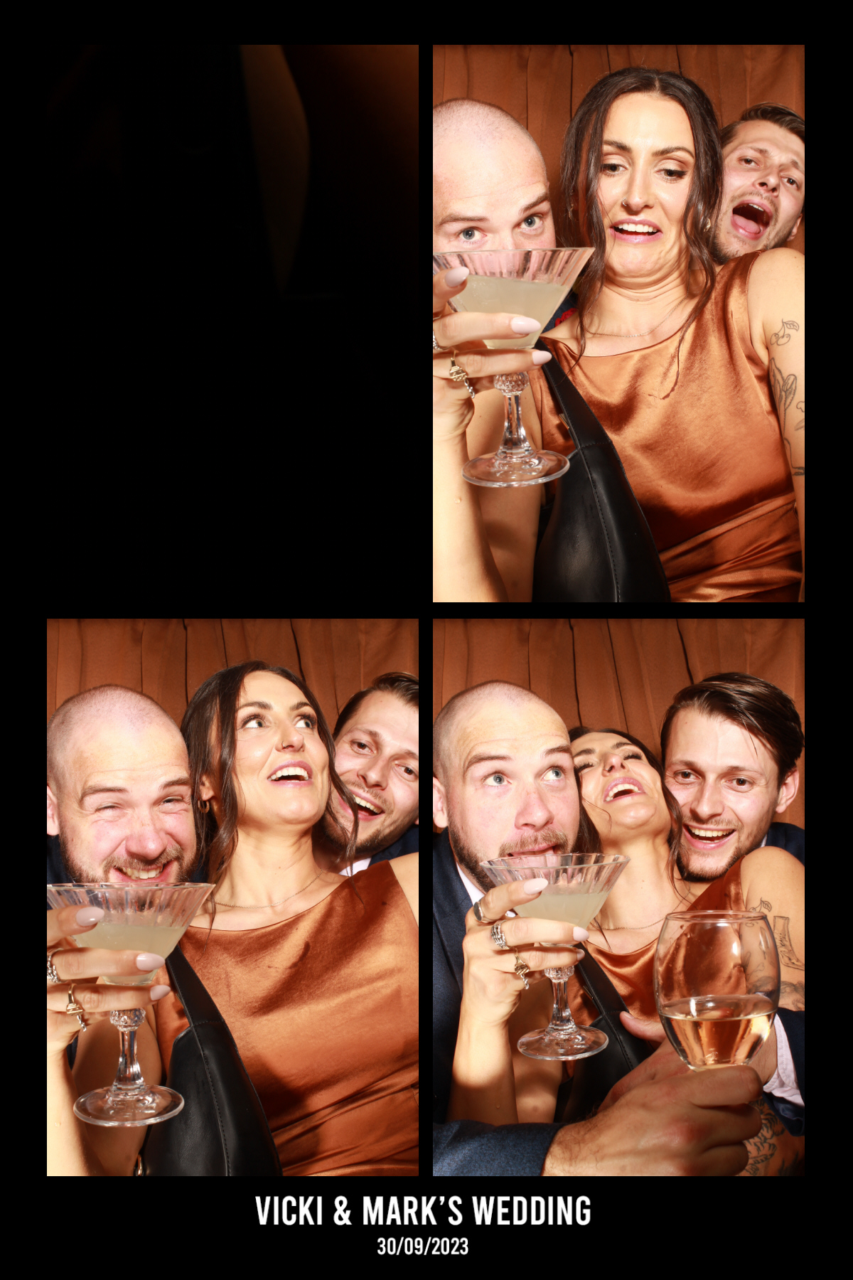 Vicki & Mark's Wedding | View more photos from the event at gallery.thephotocabin.co.uk/u/ThePhotoCabin/Vicki-Marks-Wedding